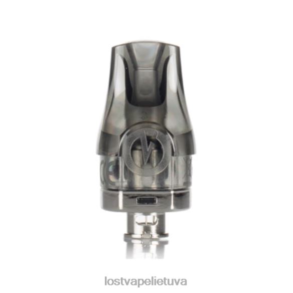 Lost Vape Disposable - Lost Vape UB lite pakaitinė dėžutė juodas 20V88388