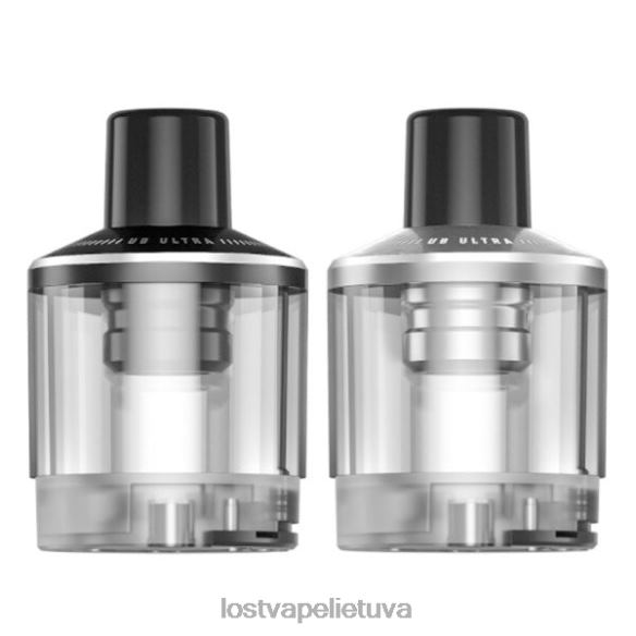 Lost Vape Disposable - Lost Vape UB ultra pod kasetė | 5,5 ml ss 20V88528