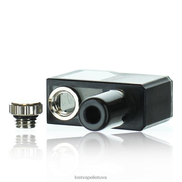 Lost Vape Wholesale - Lost Vape Orion dna go pakaitinė kasetė (2 pakuotės) 0,5 omo 20V88496