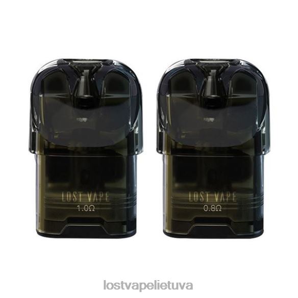 Lost Vape Near Me - Lost Vape URSA nano pakaitiniai ankštys (3 pakuotės) 1.omų 20V88429