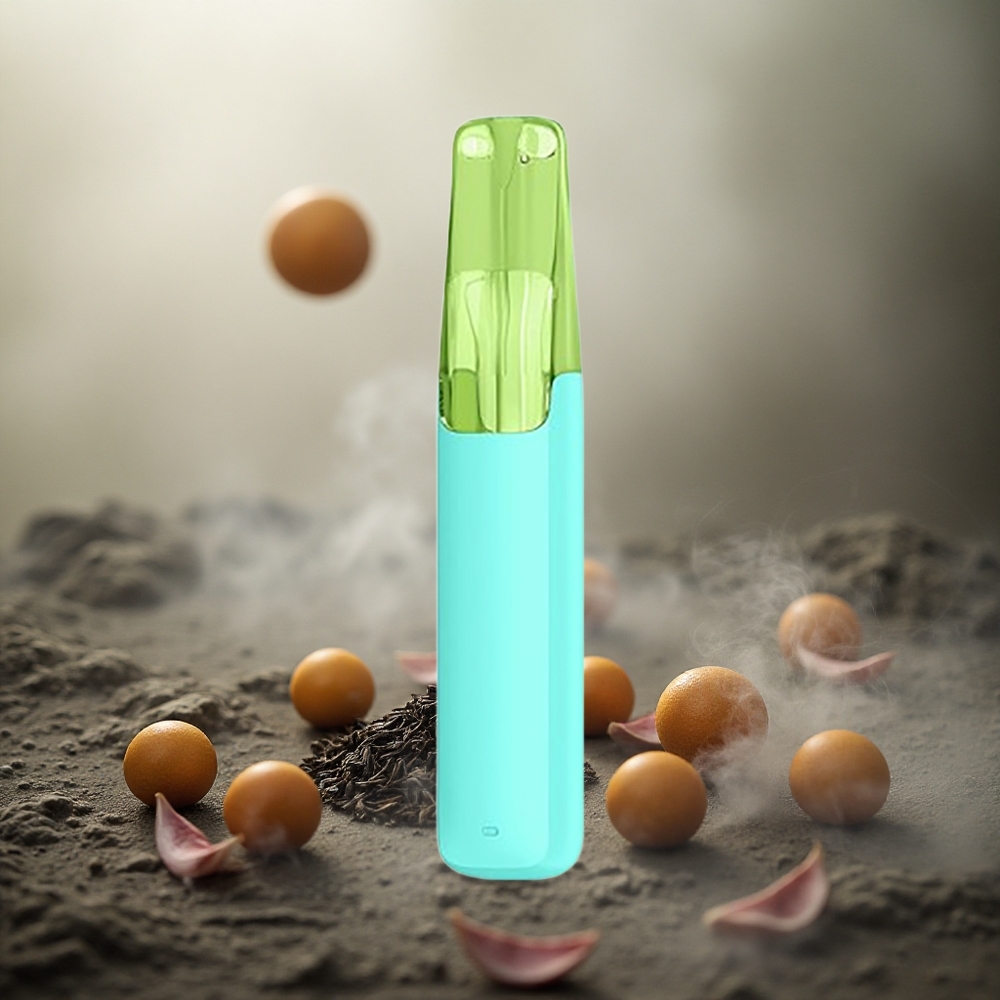 Arbatų Guan Jin karalius Snowplus Dash 4000 iš karto 7,5 ml Lithuania vape