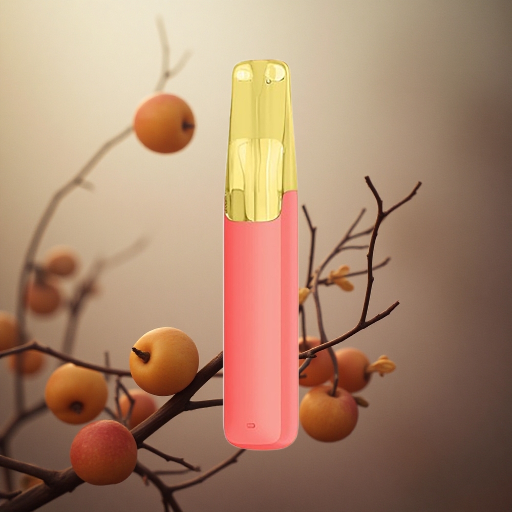 Honeycrisp Obuolys Snowplus Dash 4000 Puffs 7,5 ml Lithuania vape