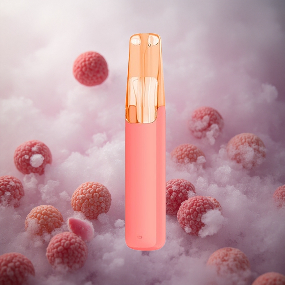 Laišvų ledo Snowplus Dash 4000 Puffs 7,5 ml Lithuania vape