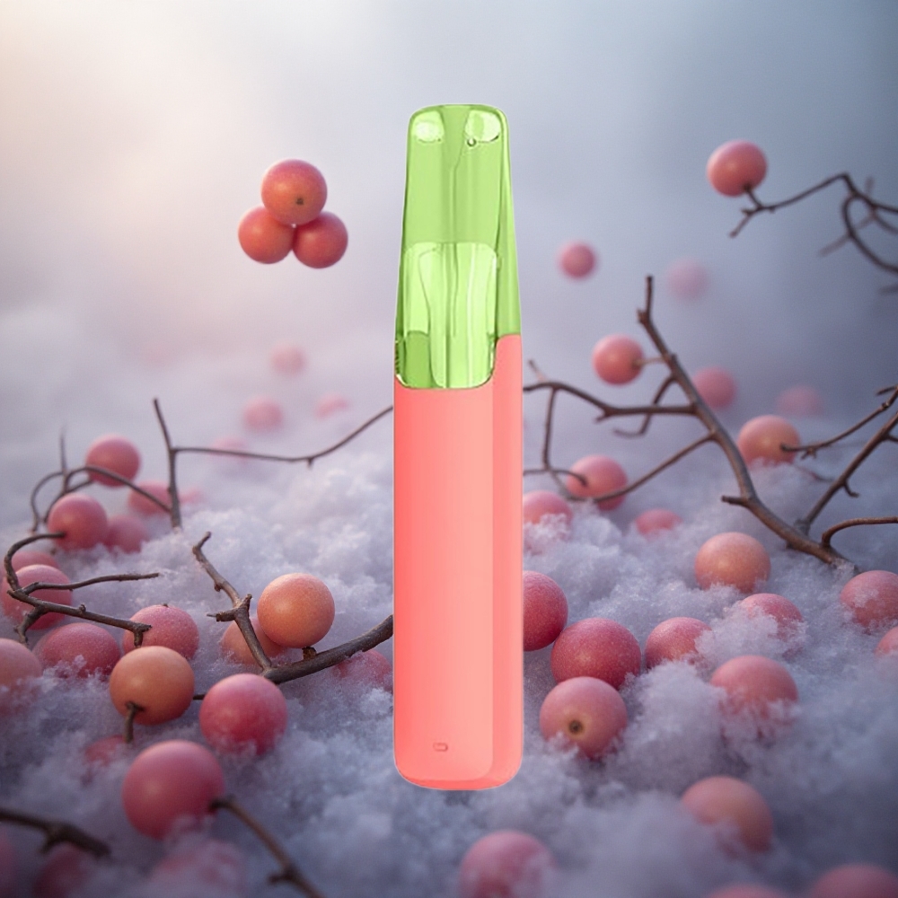 Ledo Skaonio derinys Snowplus Dash 4000 Puffs 7.5 ml Lithuania vape