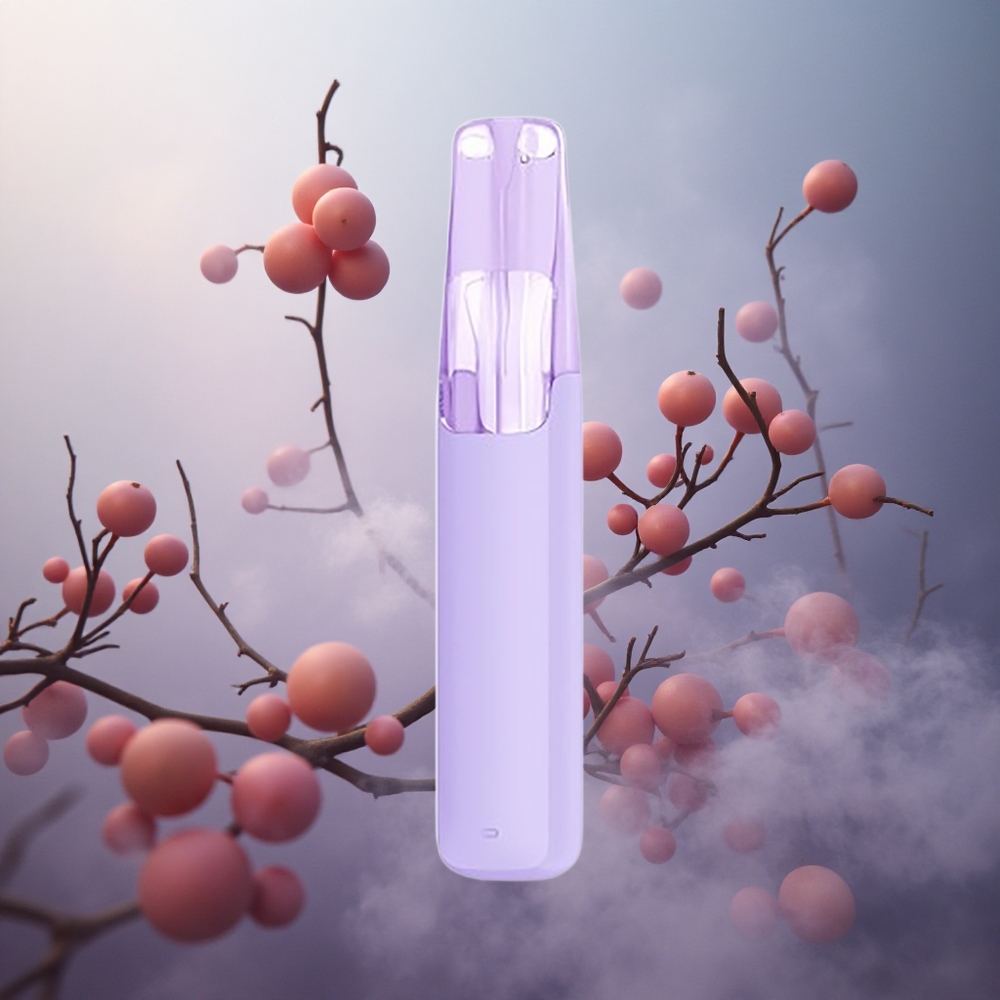 Taro ledas Snowplus Dash 4000 pūkų vienkartinis įrenginys 7,5 ml Lithuania vape