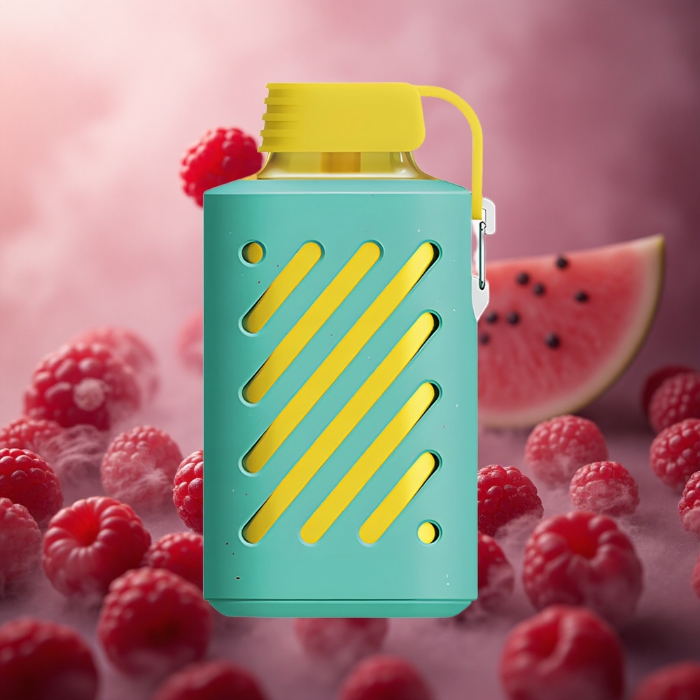 Aviečių Arbūzas VOZOL GEAR 10000 20 ml Lithuania vape
