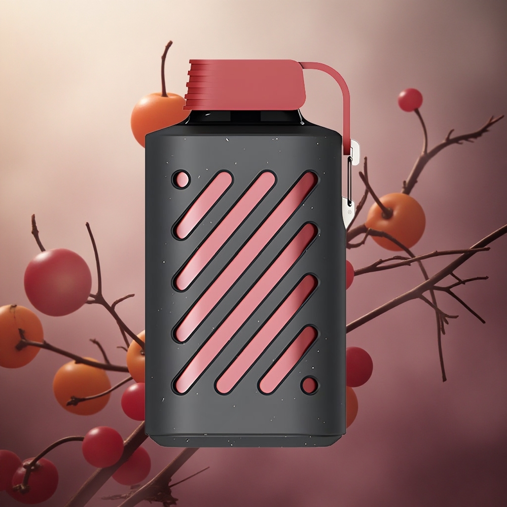 Dragon Fruit Banana Vyšnia VOZOL GEAR 10000 10000 Puffs 20 ml Lithuania vape