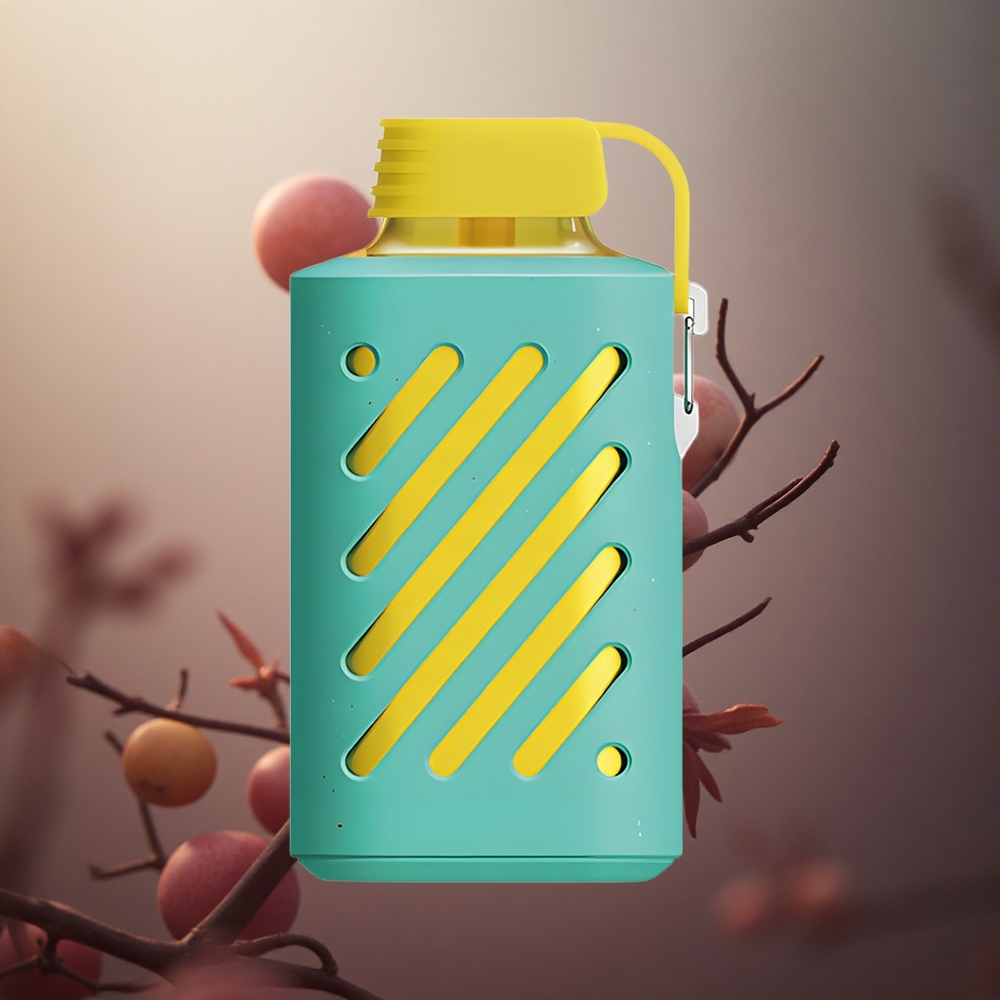 Dvyniai Obuoliai VOZOL GEAR 10000 10000 Pūkų Lithuania vape
