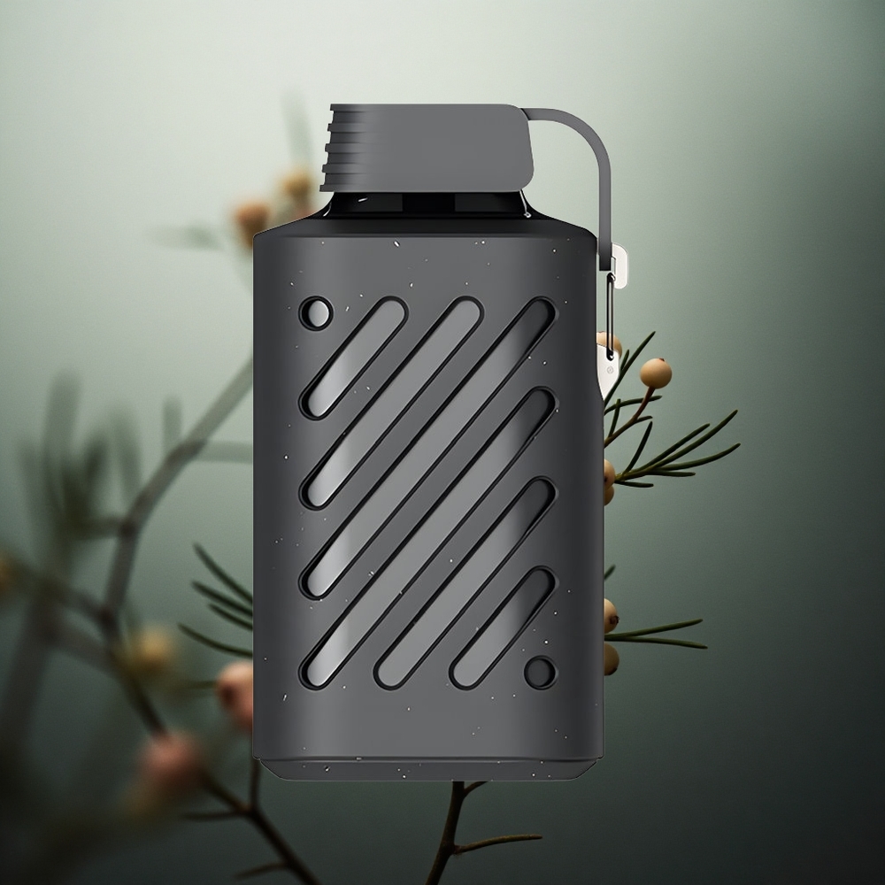 Kedro Uogos VOZOL GEAR 10000 10000 Pūkštų 20 ml Lithuania vape