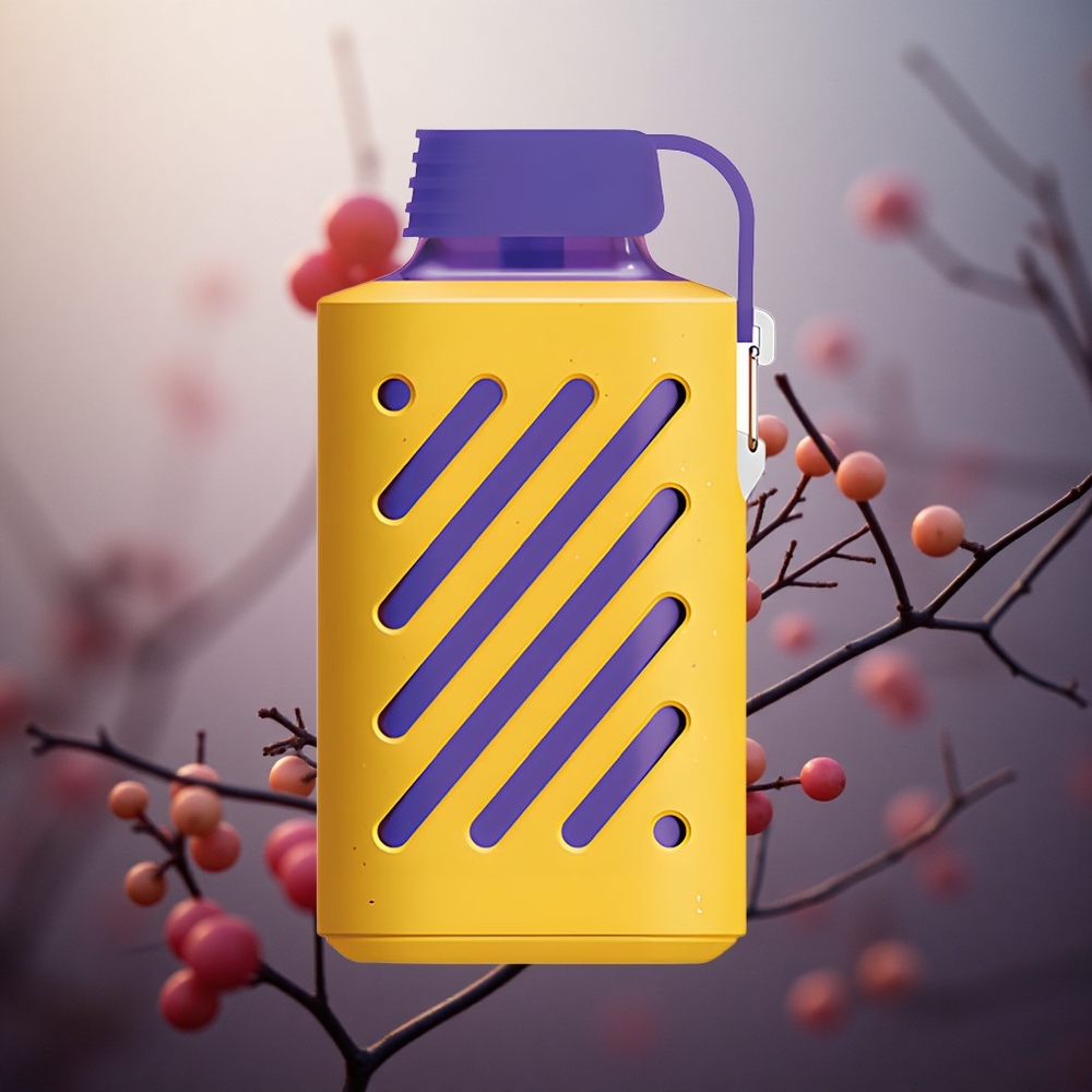 Miškų uogų VOZOL GEAR 10000 10000 užtraukimų Lithuania vape