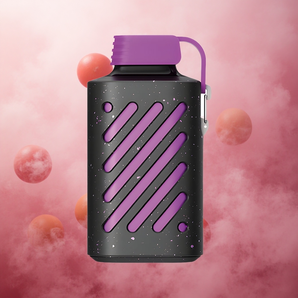 Rūgščios citrinos VOZOL GEAR 10000 20 ml E-liquid Capacity Lithuania vape