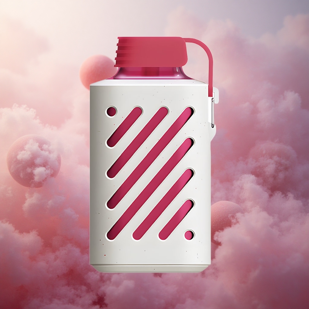 Vatko saldainiai VOZOL GEAR 10000 10000 užtraukimų 20 ml skysčio Lithuania vape