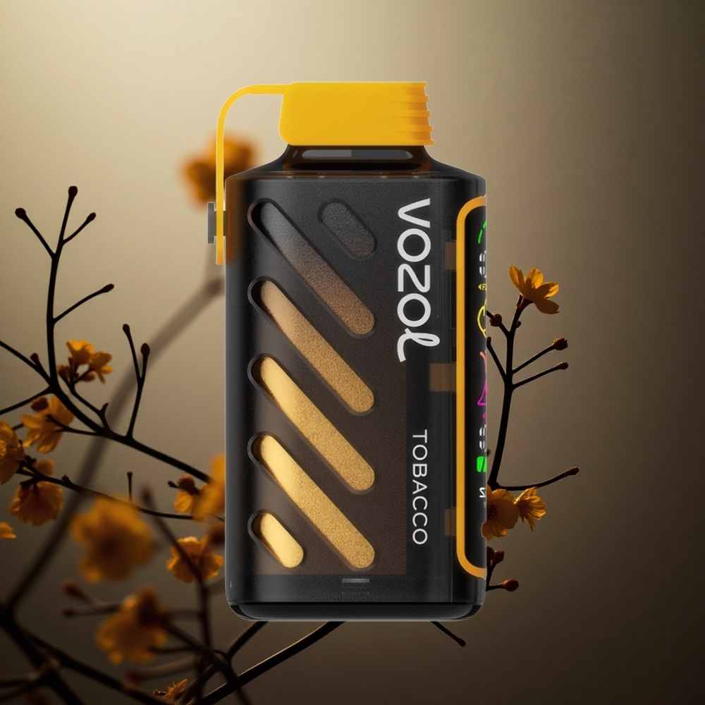 Tabako VOZOL Gear Power 20000 Puffs Disposable 20mL Lithuania vape