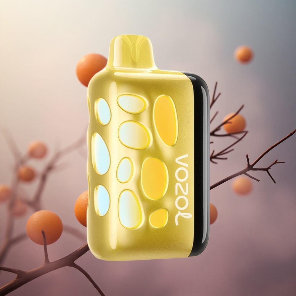 Mango Ledas VOZOL RAVE 40000 80% Įkrovos per 20 Min Lithuania vape