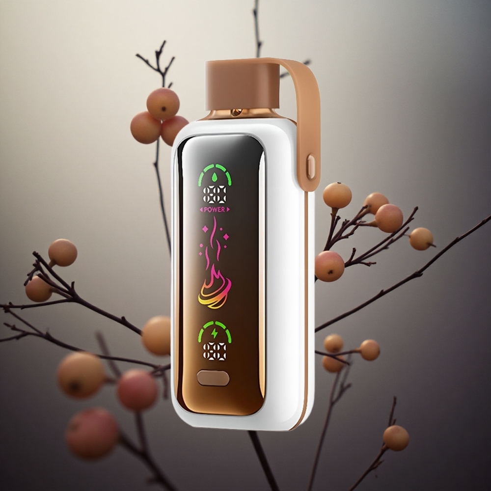 Dragonų ir Bananų VOZOL Star 20000 Puffs 650mAh Lithuania vape