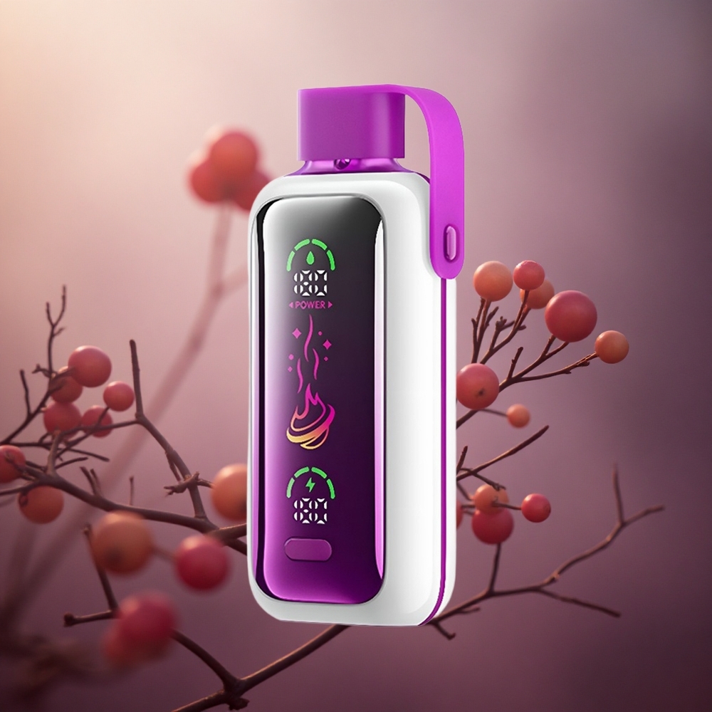 Meilė 777 VOZOL Star 20000 Puffs 50mg/ml Lithuania vape
