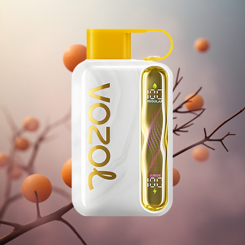 Mango Ledas VOZOL STAR 40000 Pūkų 1000mAh Lithuania vape