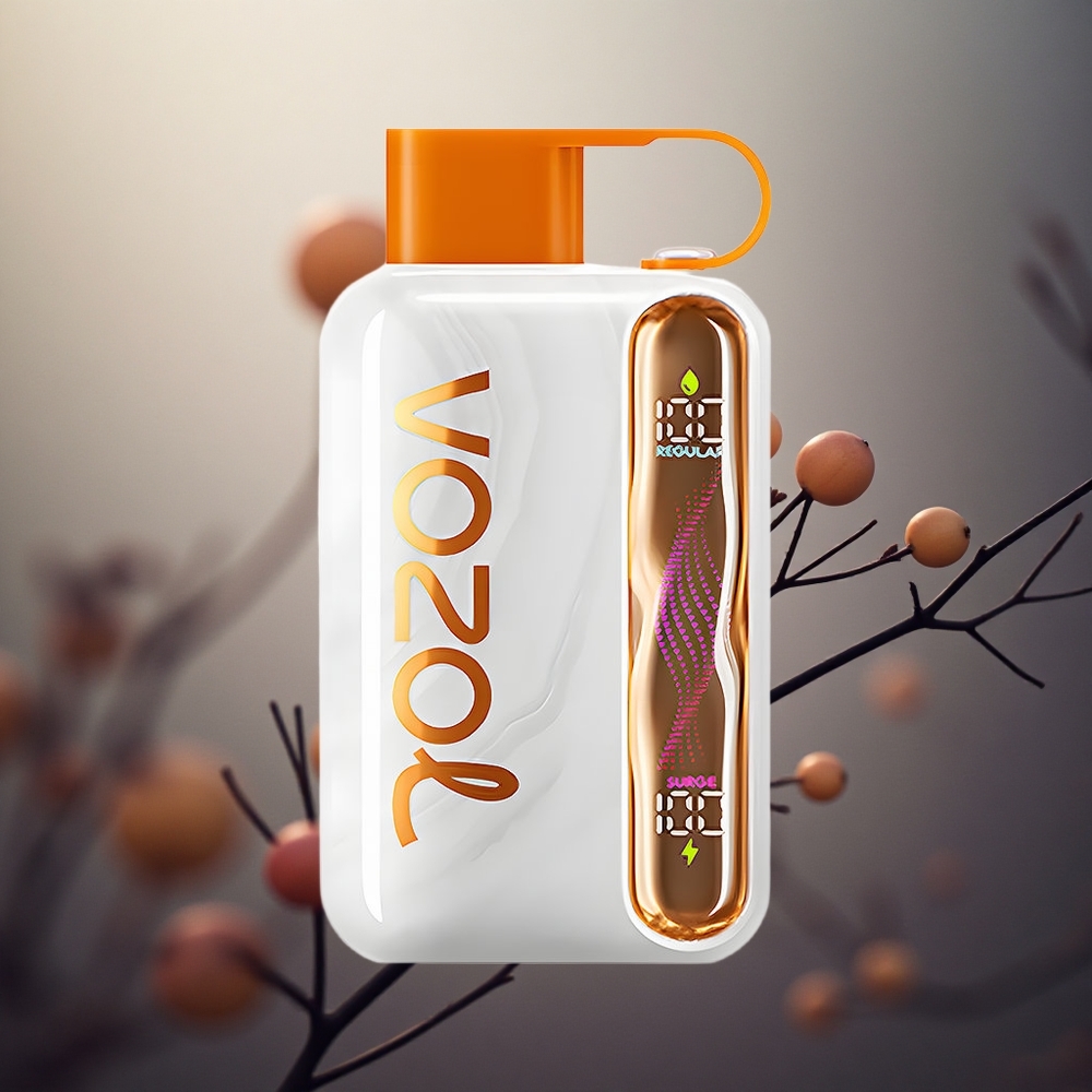 VZBull VOZOL STAR 40000 Pūsų (1000mAh) Lithuania vape