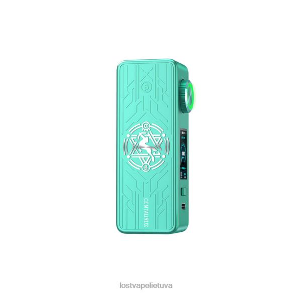 Lost Vape Customer Service - Lost Vape Centaurus m100 mod ledo mėtų 20V88413