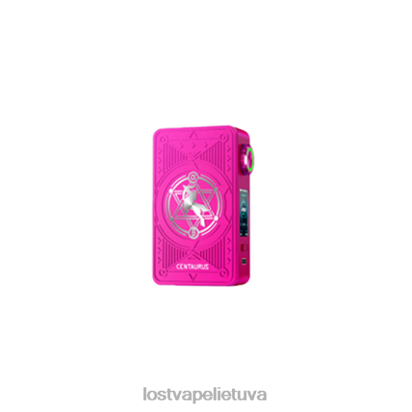 Lost Vape Customer Service - Lost Vape Centaurus m200 mod rožinė planeta 20V88263