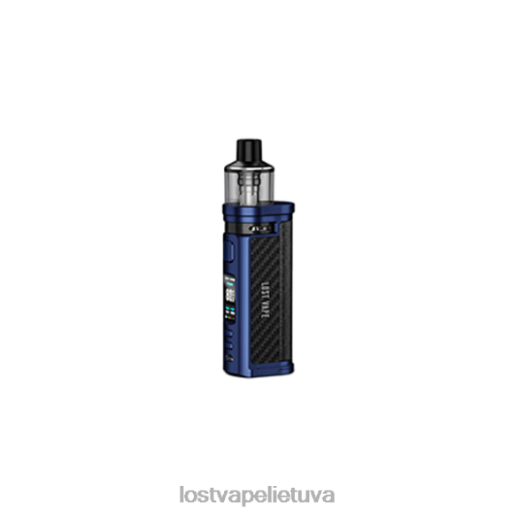 sierra blue anglies pluoštas