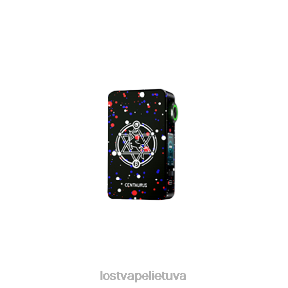 Lost Vape Price Lietuva - Lost Vape Centaurus m200 mod miršta šviesa (ribotas leidimas) 20V88264