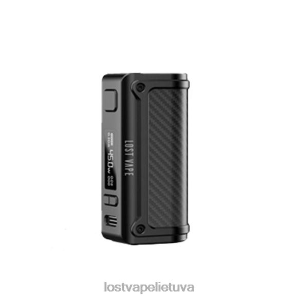 Lost Vape Price Lietuva - Lost Vape Thelema Mini mod 45w anglies pluoštas 20V88234
