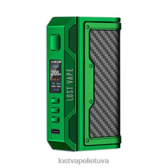 žalias/anglies pluoštas