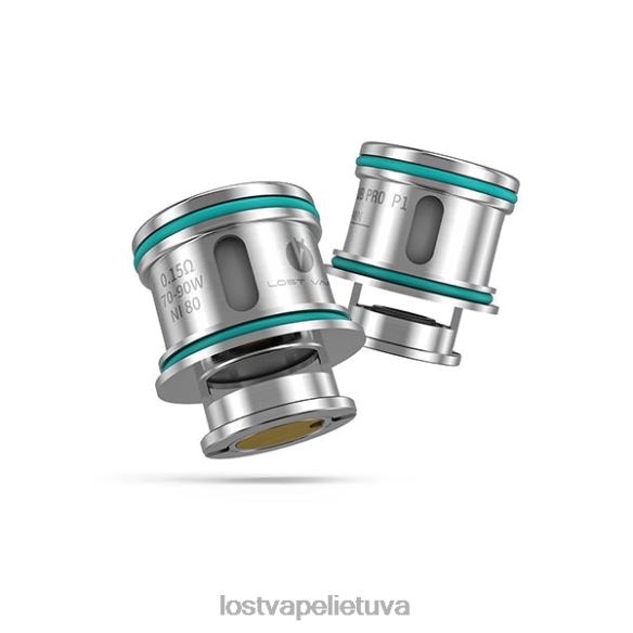 Lost Vape Customer Service - Lost Vape UB pro ritės p1 0,15 omo 20V883
