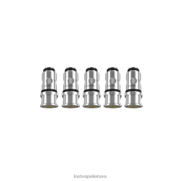 Lost Vape Lietuva - Lost Vape UB Lite ritės (5 pak.) l8 1,2ohm ritė 20V88121