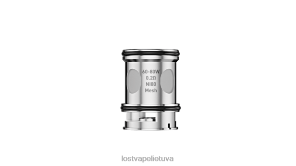 Lost Vape Near Me - Lost Vape UB max ritė (3 pakuotės) 0,2 omo 20V88149