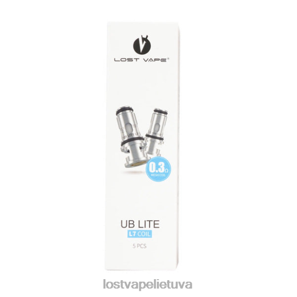 l7 0,3ohm ritė