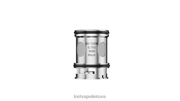 Lost Vape Pods Near Me - Lost Vape UB max ritė (3 pakuotės) 0,15 omo 20V8810