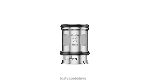 Lost Vape Pods Near Me - Lost Vape UB max ritė (3 pakuotės) 0,3 omo 20V88150