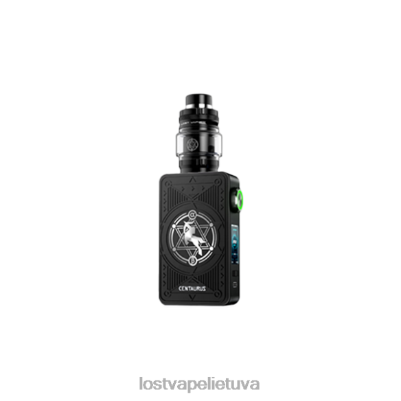 Lost Vape Customer Service - Lost Vape Centaurus m200 komplektas galaktika juoda 20V88283