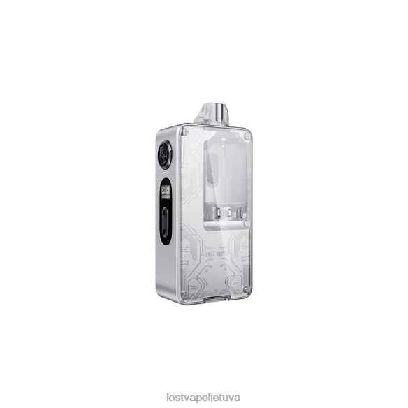 Lost Vape Disposable - Lost Vape Centaurus b60 aio rinkinys | pod sistema kibernetinė audra 20V88338