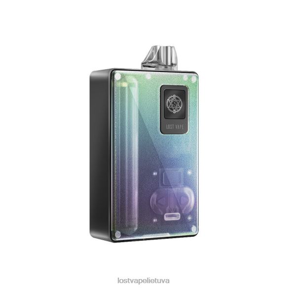 Lost Vape Flavors Lietuva - Lost Vape Centaurus b80 aio rinkinys | pod sistema| baterija neįtraukta ūkas kibirkščiuoja 20V88305
