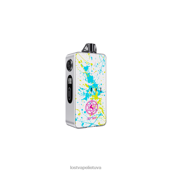 Lost Vape Lietuva - Lost Vape Centaurus b60 aio rinkinys | pod sistema žiemos purslai 20V88341