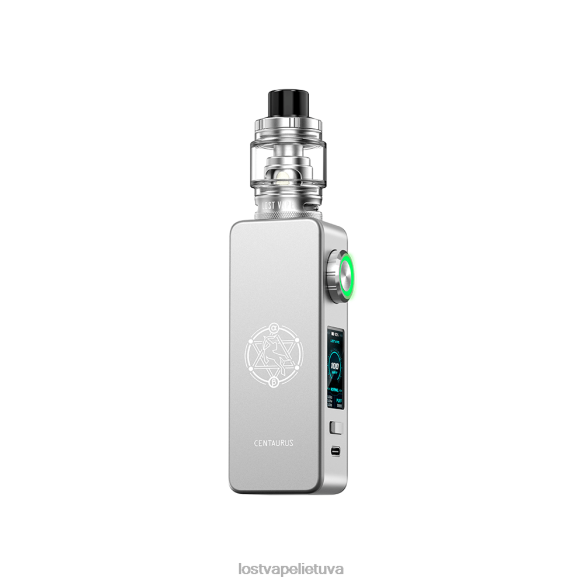Lost Vape Lietuva - Lost Vape Centaurus m100 rinkinys | sub coo tank leidimas tarpžvaigždinė 20V88421