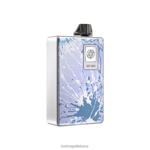 Lost Vape Near Me - Lost Vape Centaurus b80 aio rinkinys | pod sistema| baterija neįtraukta trykšta pilka 20V88309