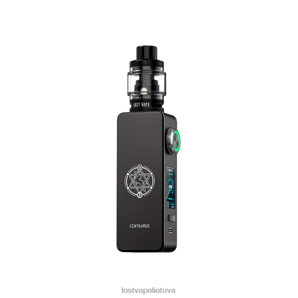 Lost Vape Near Me - Lost Vape Centaurus m100 rinkinys | sub coo tank leidimas gunmetal pilka 20V88419