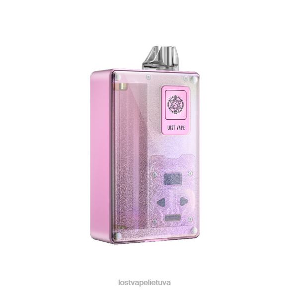 Lost Vape Review Lietuva - Lost Vape Centaurus b80 aio rinkinys | pod sistema| baterija neįtraukta ūkų galaktikos 20V88307