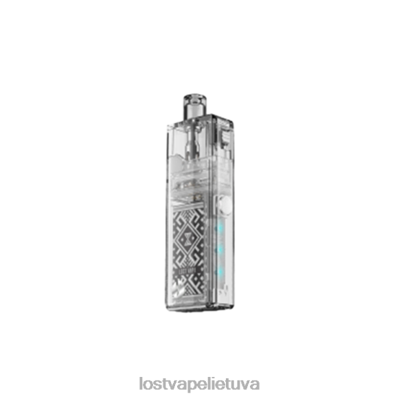 Lost Vape Near Me - Lost Vape Orion meno pod rinkinys visiškai aiškus 20V88199