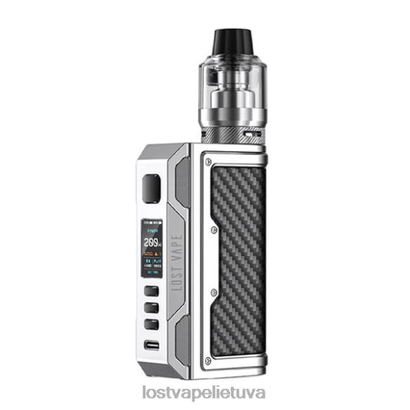 Lost Vape Pods Near Me - Lost Vape Thelema quest 200w rinkinys ss/anglies pluoštas 20V88140