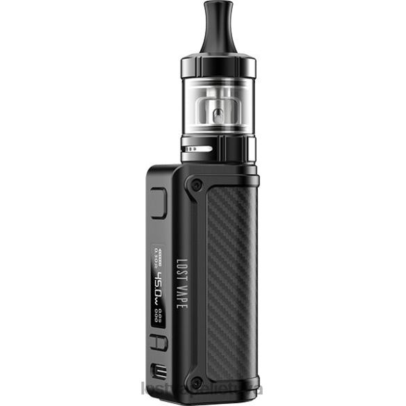 Lost Vape Price Lietuva - Lost Vape Thelema mini komplektas 45w | ub lite bakas anglies pluoštas 20V884