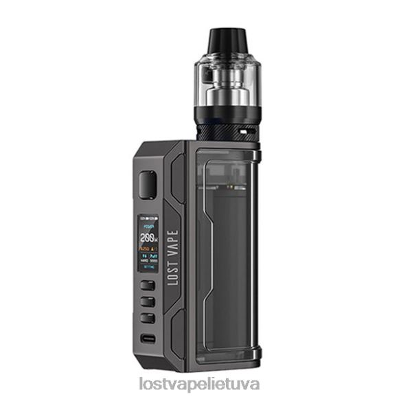 gunmetal/skaidrus