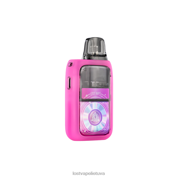 Lost Vape Disposable - Lost Vape URSA Epoch 25w pod sistema sutrinkite mišinį 20V88358