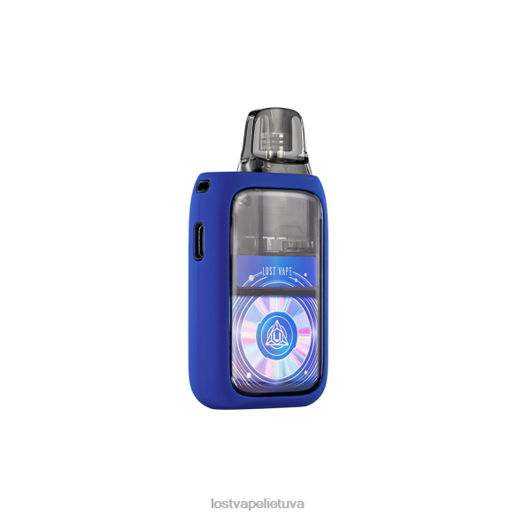 Lost Vape Lietuva - Lost Vape URSA Epoch 25w pod sistema impulsų mišinys 20V88361