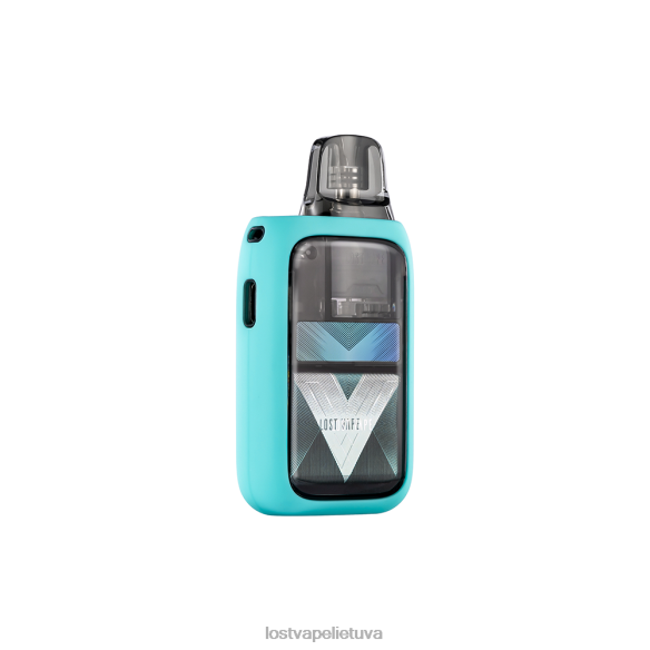 Lost Vape Vilnius - Lost Vape URSA Epoch 25w pod sistema lenktynių zona 20V88362