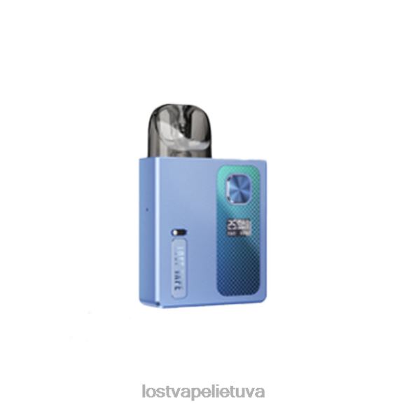 Lost Vape Price Lietuva - Lost Vape URSA Baby Pro pod rinkinys šalčio mėlyna 20V88164